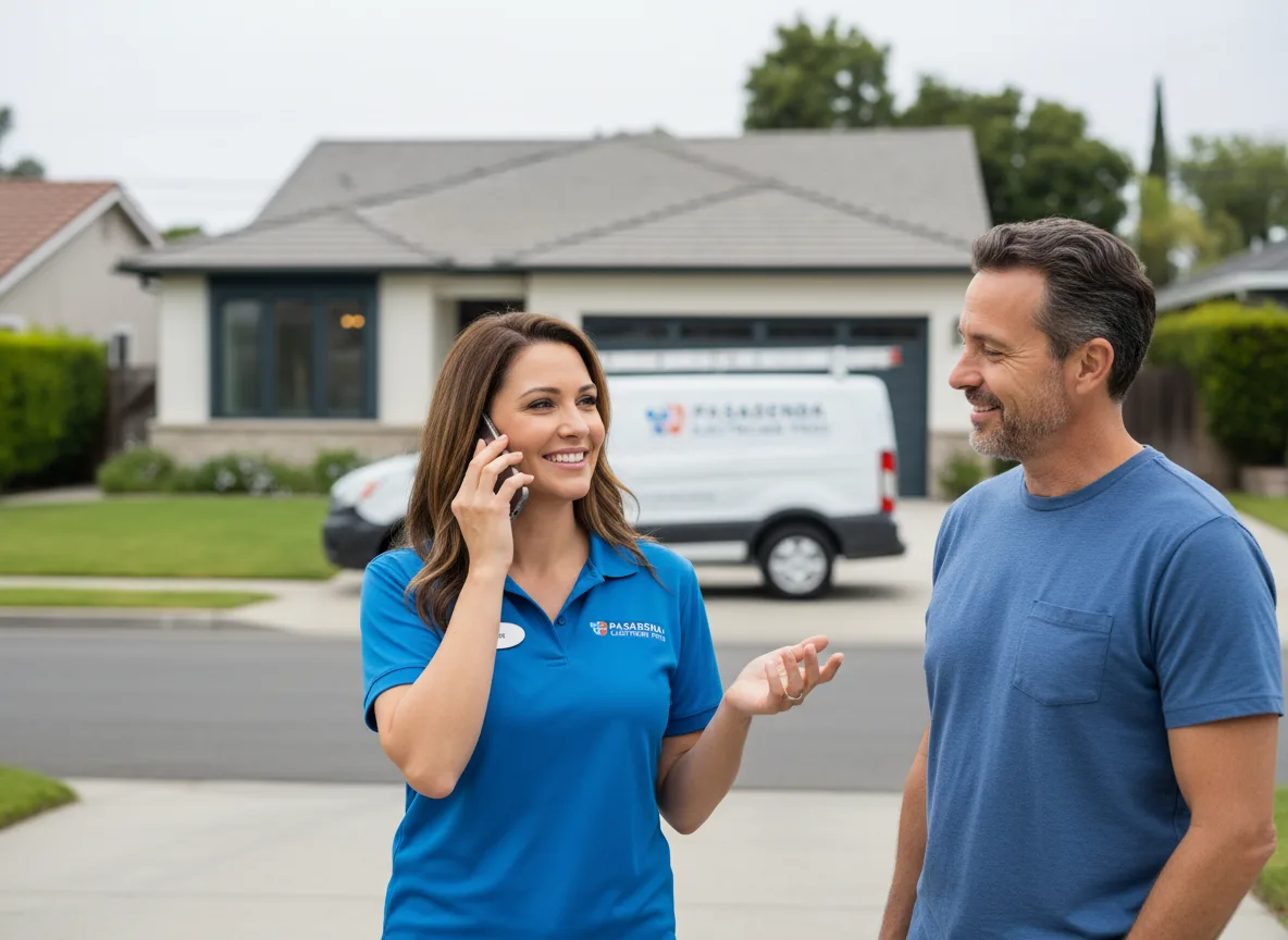 Electrician Webster, ND FAQs